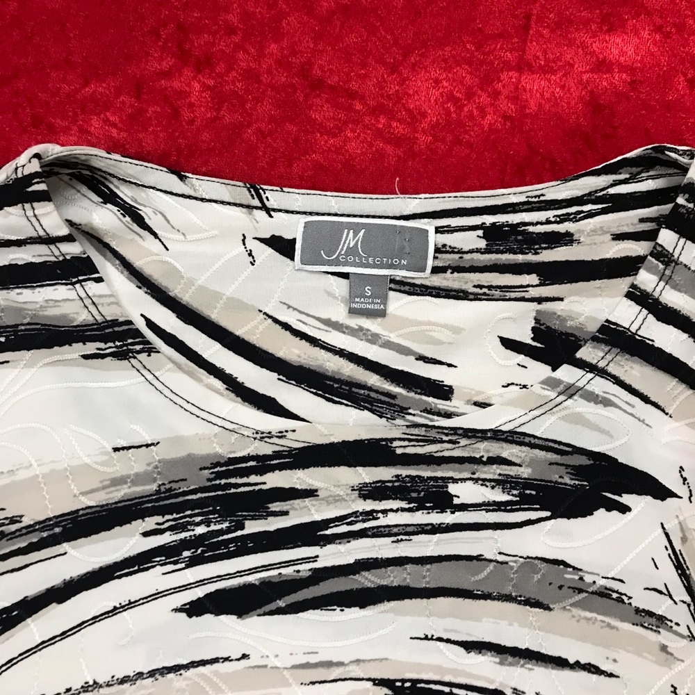 JM collection top